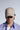 CAPPELLO BASEBALL "HY VISION" BEIGE