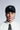 CAPPELLO TENNIS "HY VISION" NERO