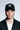 CAPPELLO BASEBALL "HY VISION" NERO